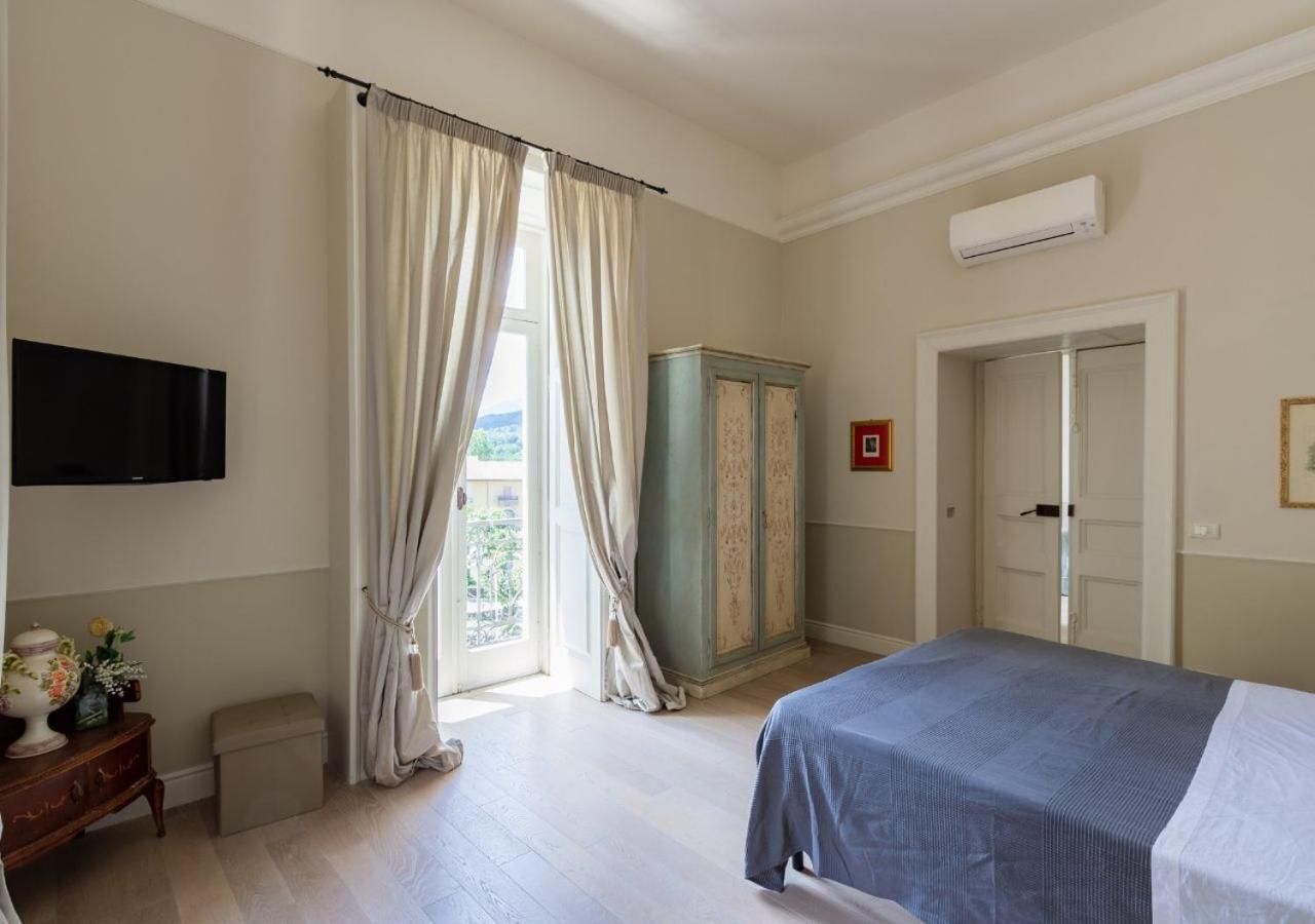 Palazzo Vittoli - Irpinia Apartment Castelfranci Exterior photo