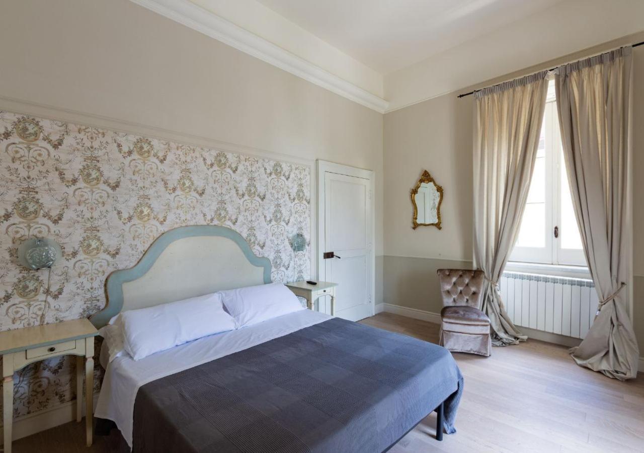 Palazzo Vittoli - Irpinia Apartment Castelfranci Exterior photo